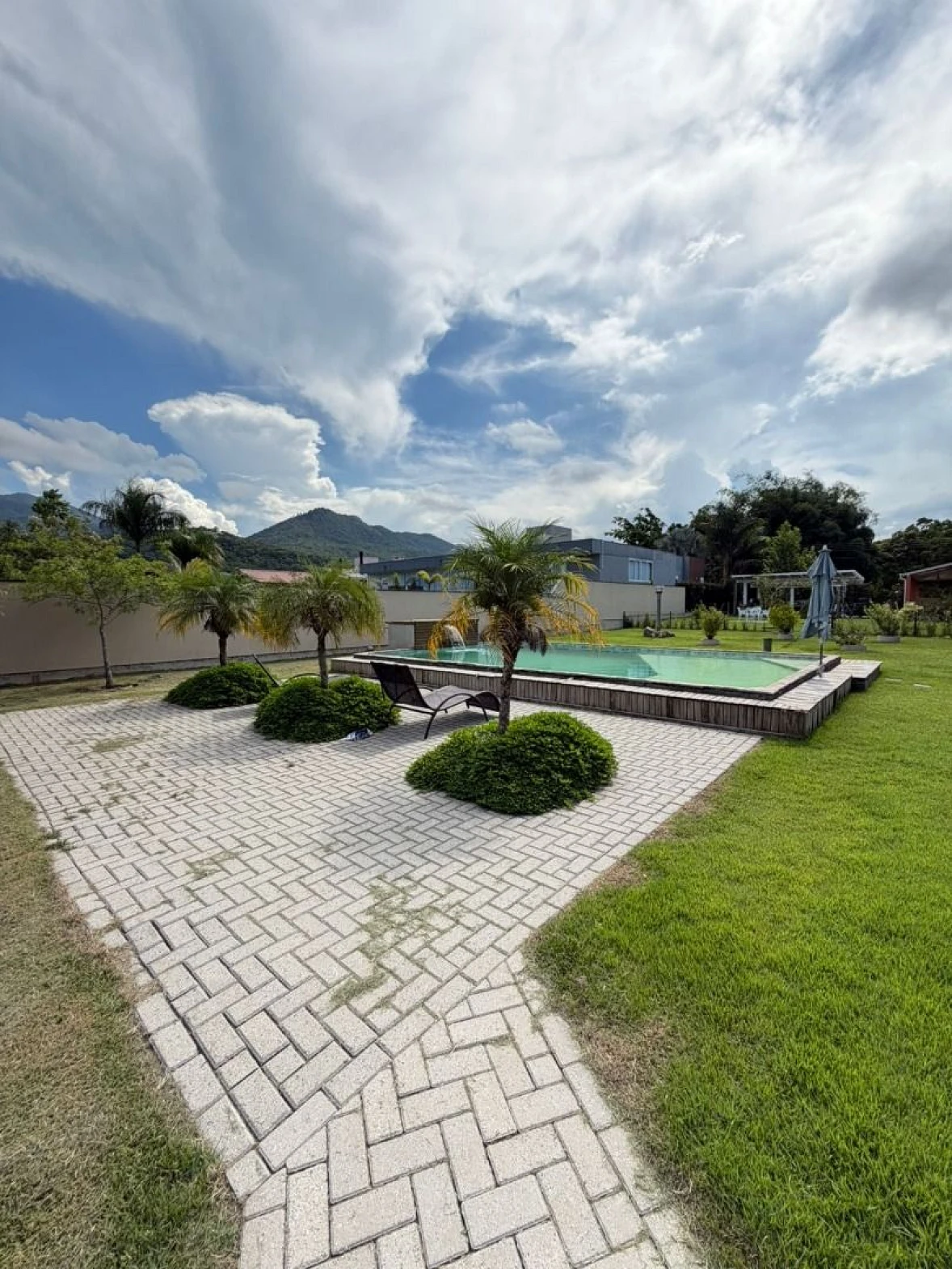Casa 3 Dormitórios, 2 Suítes, Terreno 2.000 m² - Condomínio Quinta dos Guimarães - Foto 47