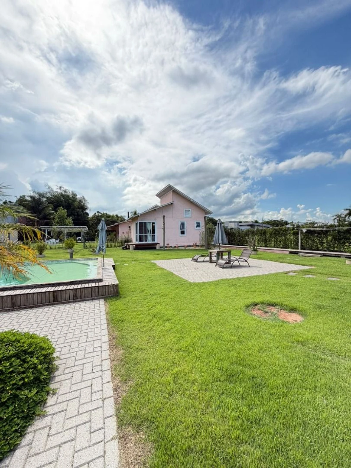Casa 3 Dormitórios, 2 Suítes, Terreno 2.000 m² - Condomínio Quinta dos Guimarães - Foto 48
