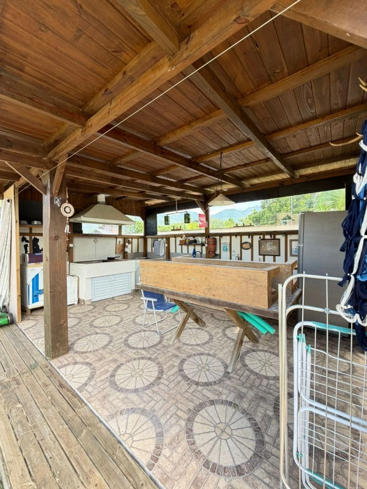 Casa 3 Dormitórios, 2 Suítes, Terreno 2.000 m² - Condomínio Quinta dos Guimarães - Foto 49