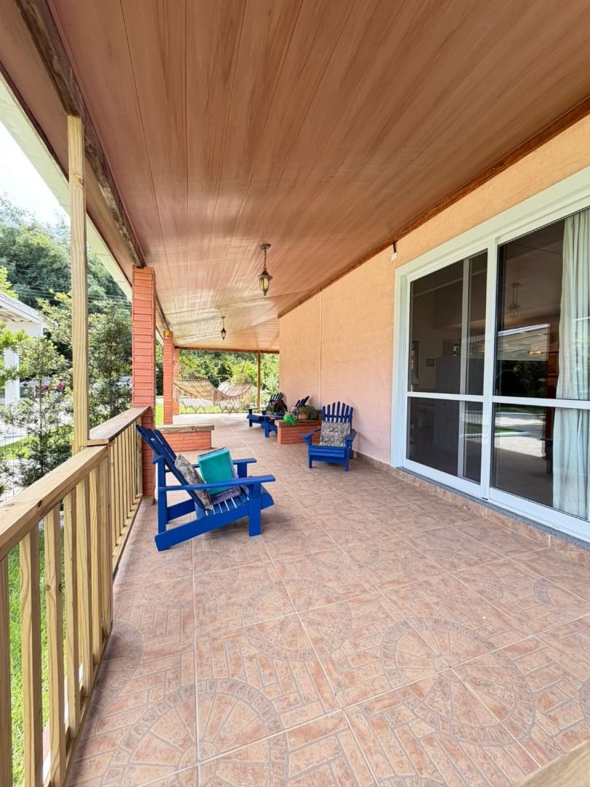 Casa 3 Dormitórios, 2 Suítes, Terreno 2.000 m² - Condomínio Quinta dos Guimarães - Foto 8