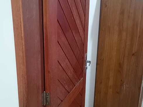 Apartamento em Capoeiras, Florianópolis