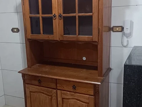 Apartamento em Capoeiras, Florianópolis