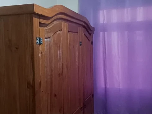 Apartamento Térreo, 2 Dormitórios, Vaga de Estacionamento, Bairro Capoeiras, Florianópolis/SC - Foto 8