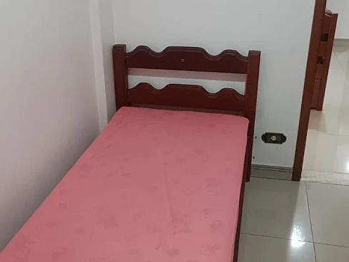 Apartamento Térreo, 2 Dormitórios, Vaga de Estacionamento, Bairro Capoeiras, Florianópolis/SC - Foto 9
