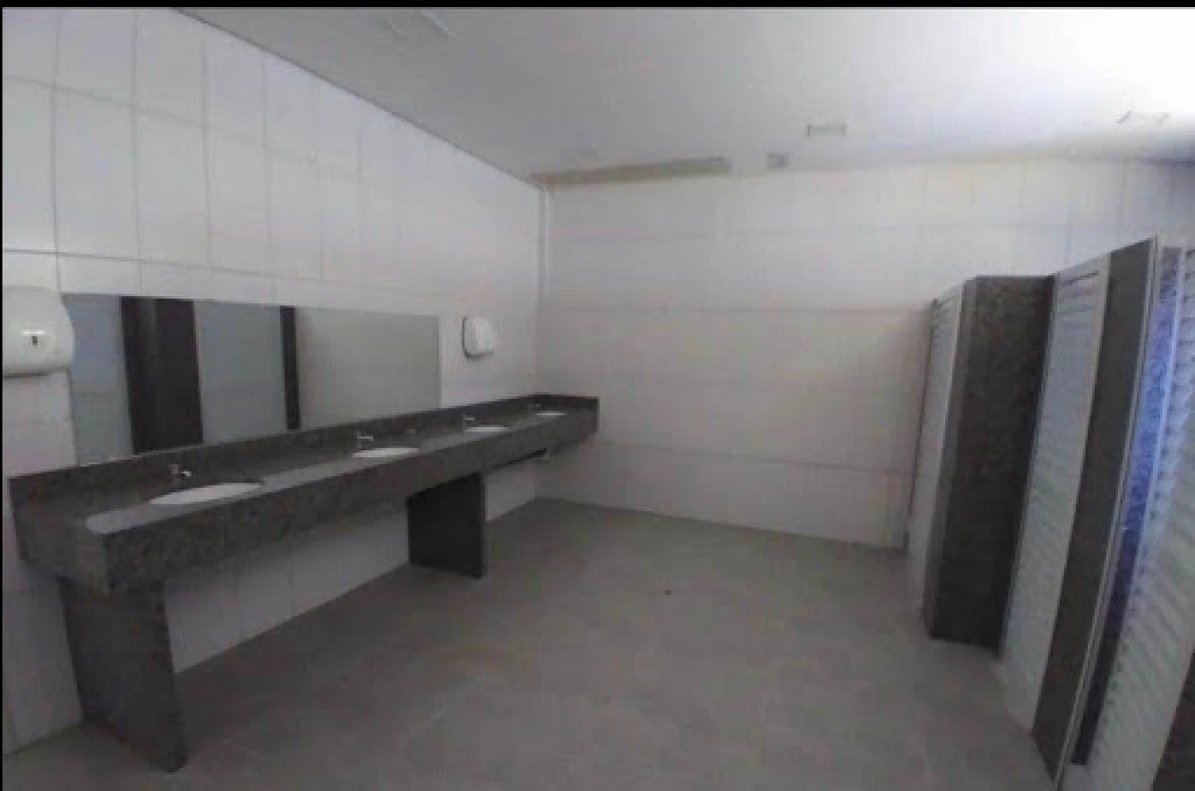 Galpão/depósito em Guarda do Cubatão, Palhoça