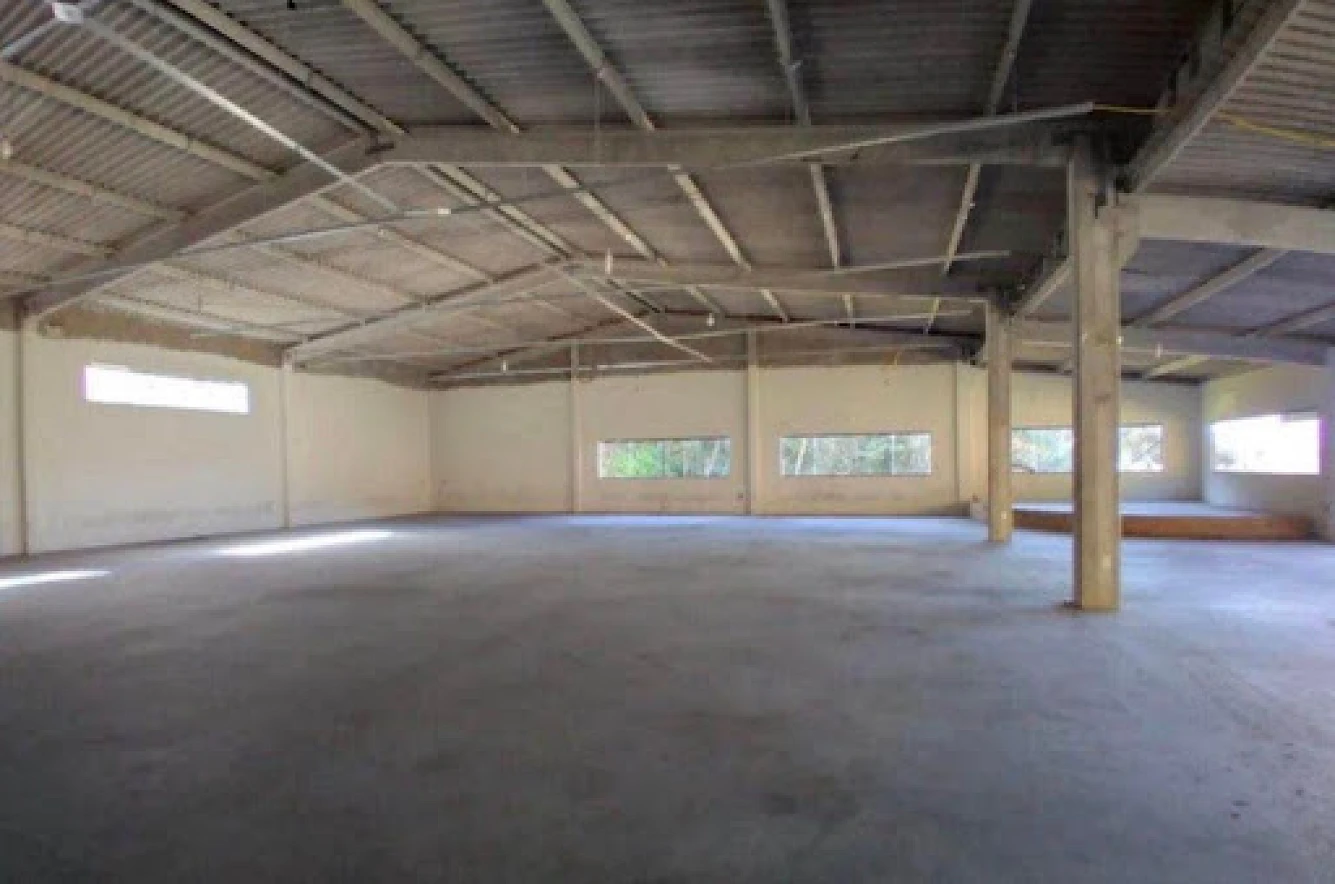 Galpão/depósito em Guarda do Cubatão, Palhoça