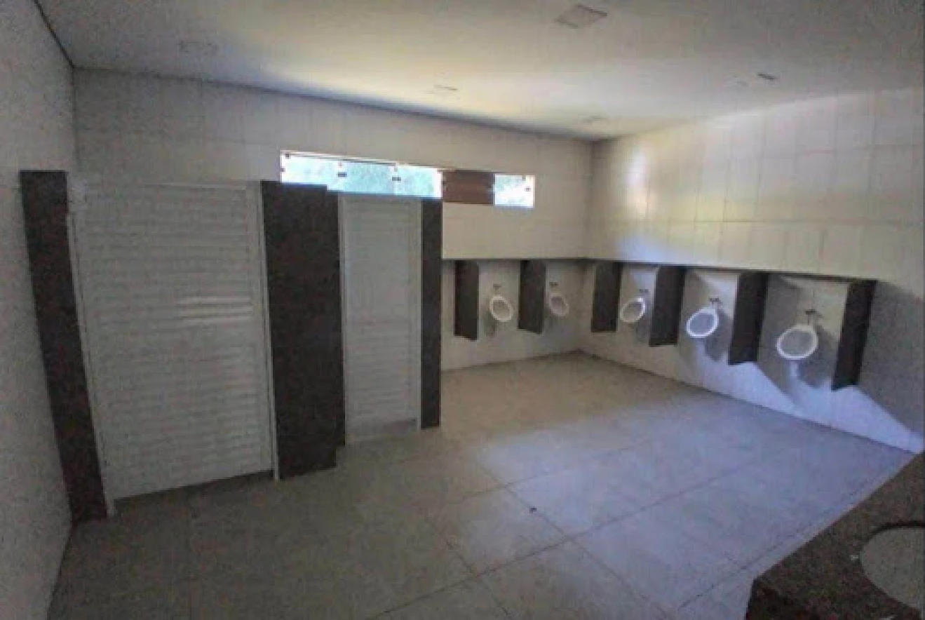 Galpão/depósito em Guarda do Cubatão, Palhoça