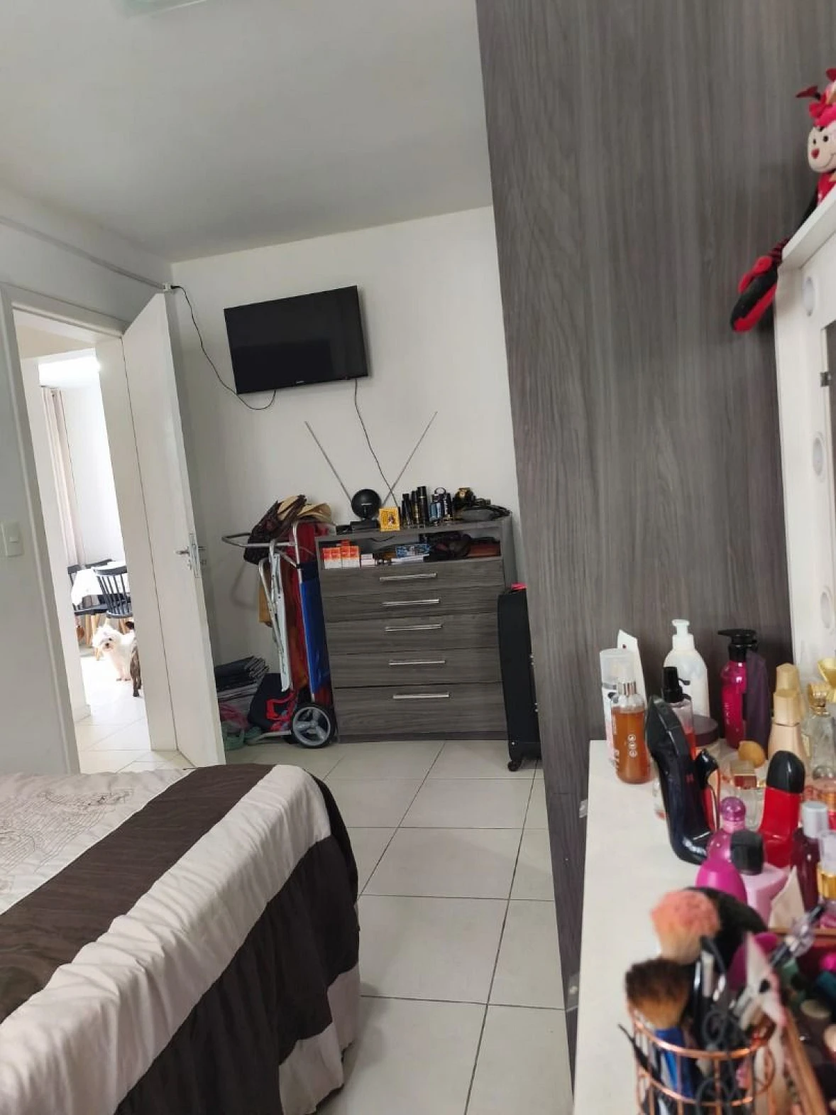 Apartamento 2 Quartos 62m² - Nossa Senhora do Rosário - Foto 10