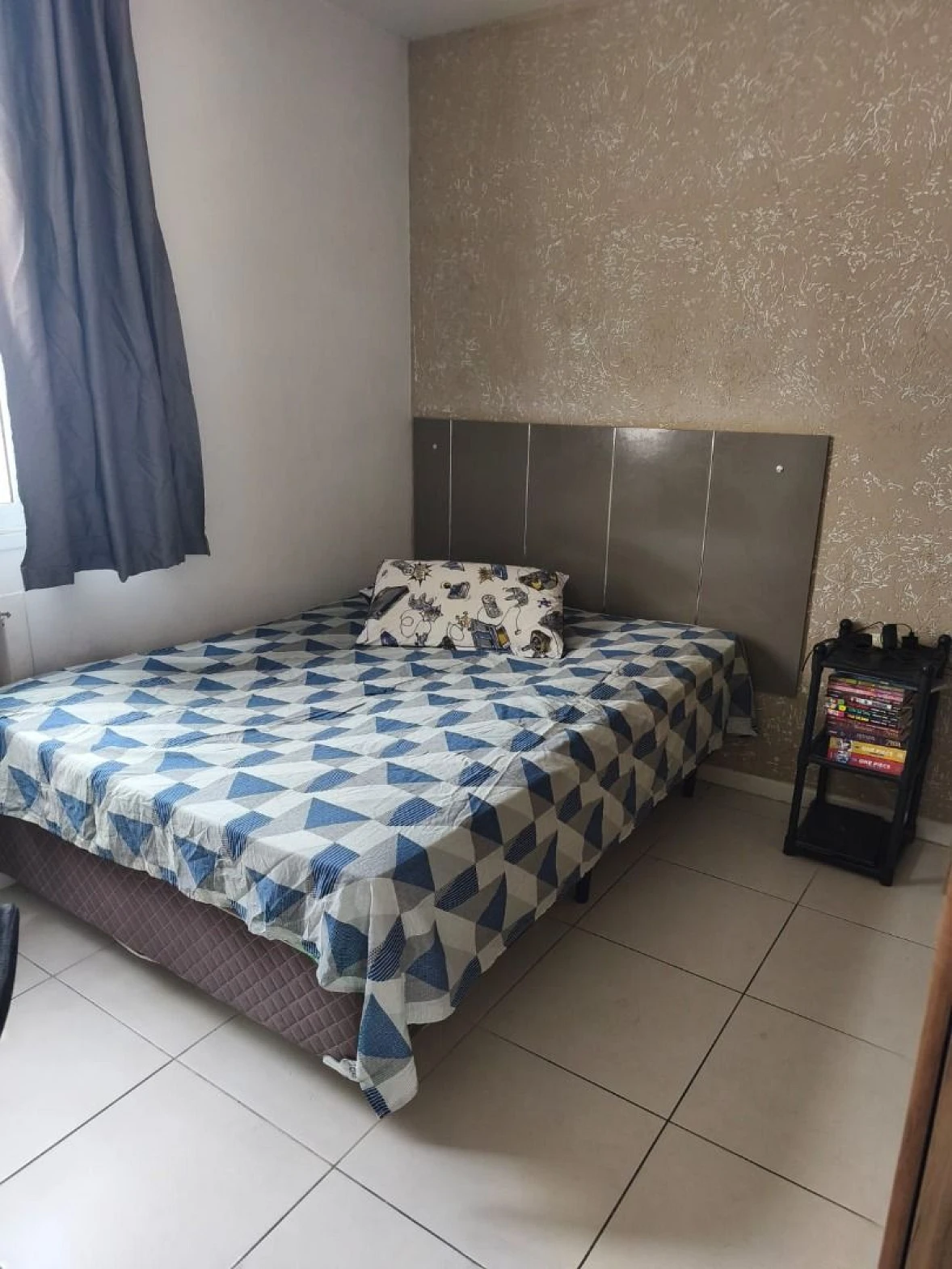 Apartamento 2 Quartos 62m² - Nossa Senhora do Rosário - Foto 12