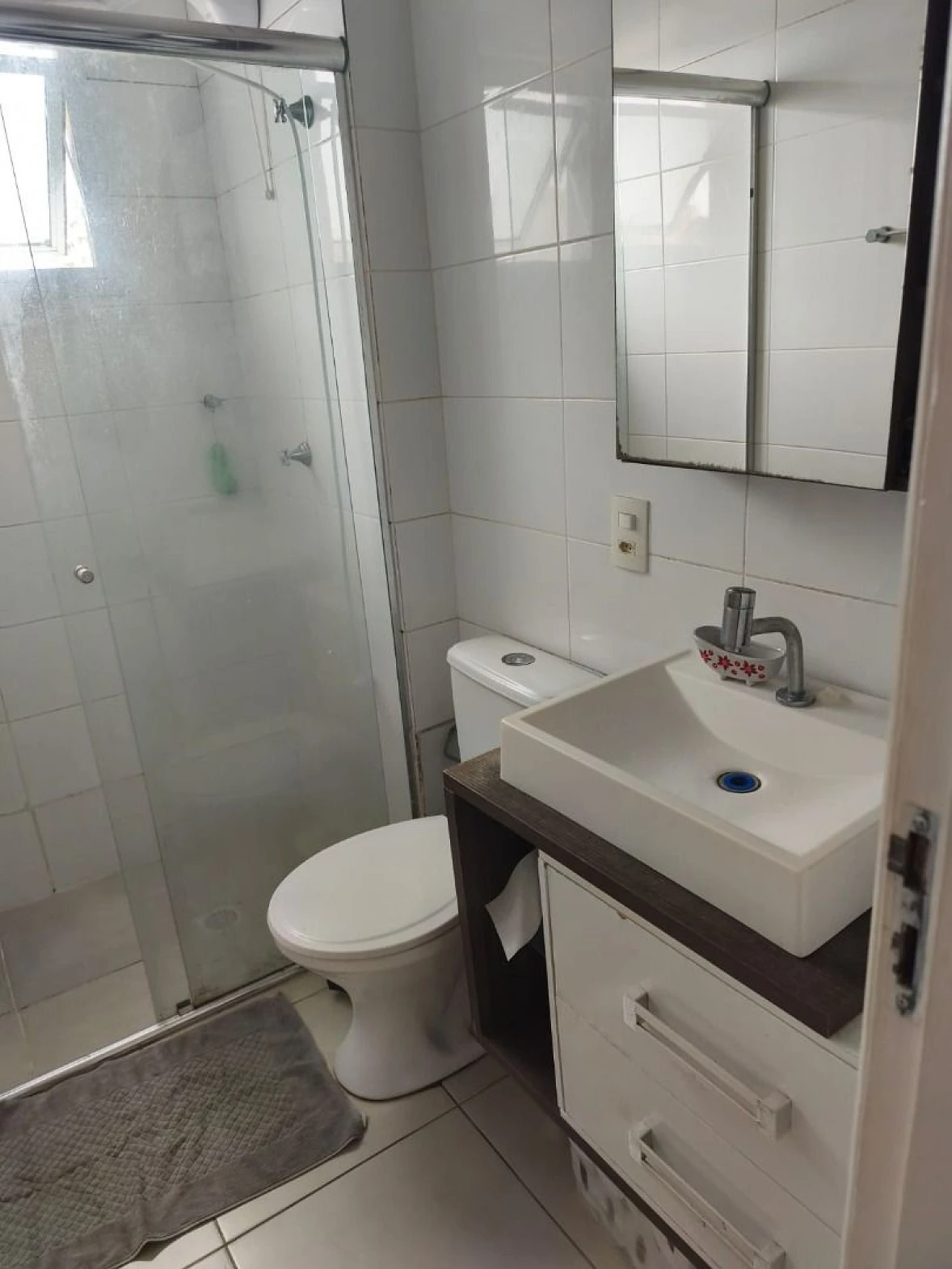 Apartamento 2 Quartos 62m² - Nossa Senhora do Rosário - Foto 14