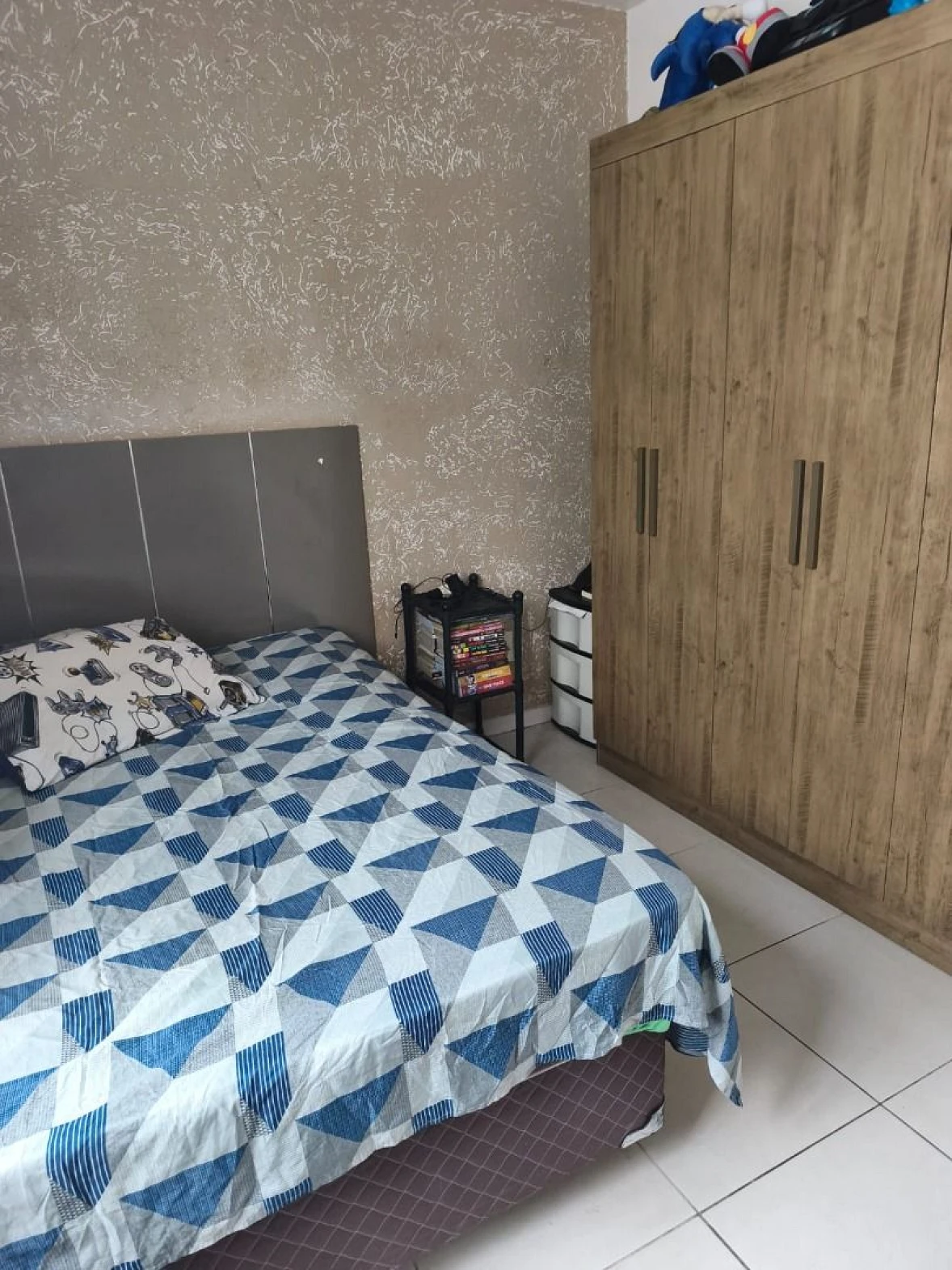 Apartamento 2 Quartos 62m² - Nossa Senhora do Rosário - Foto 17