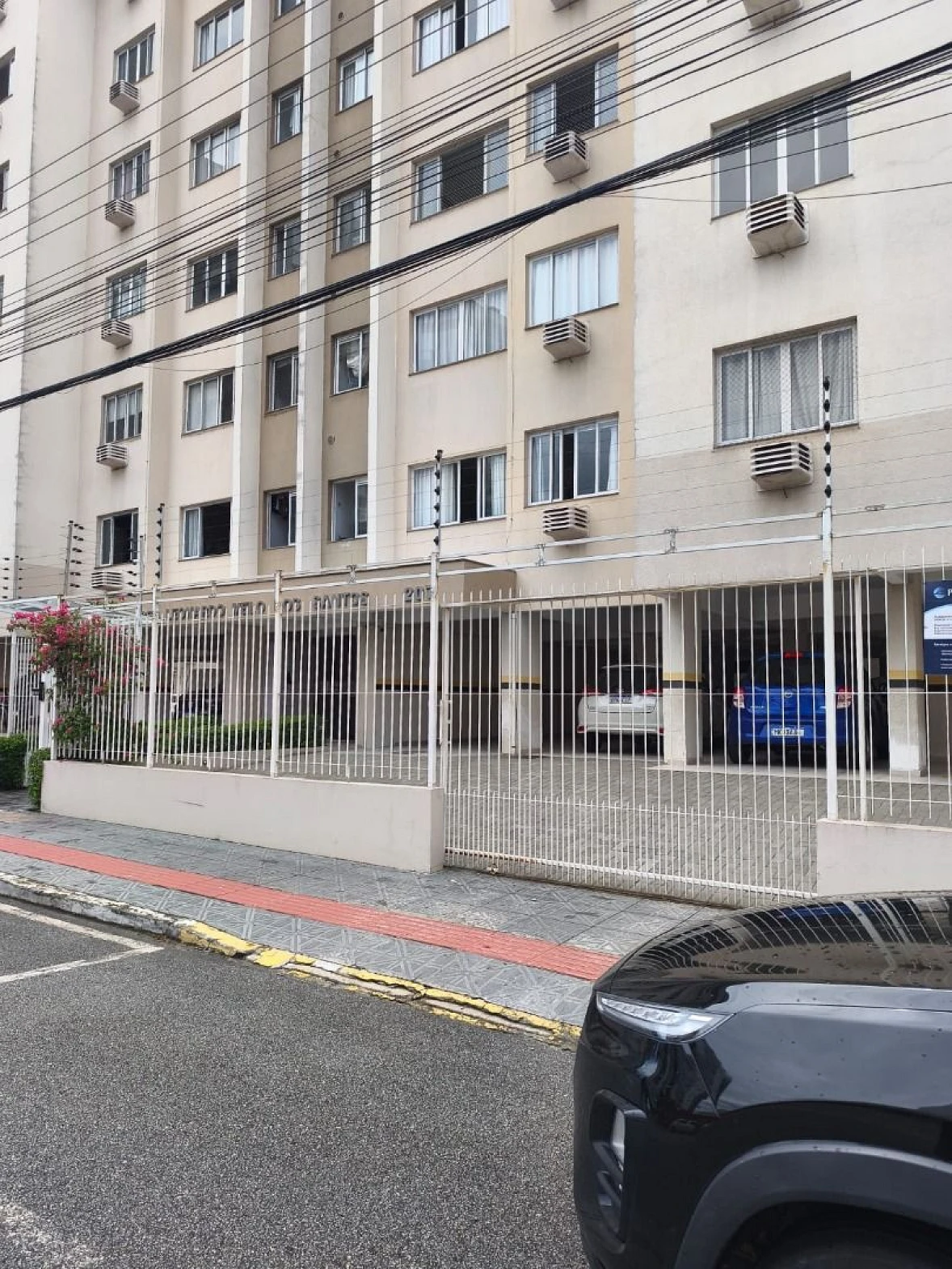 Apartamento em Nossa Senhora do Rosário, São José