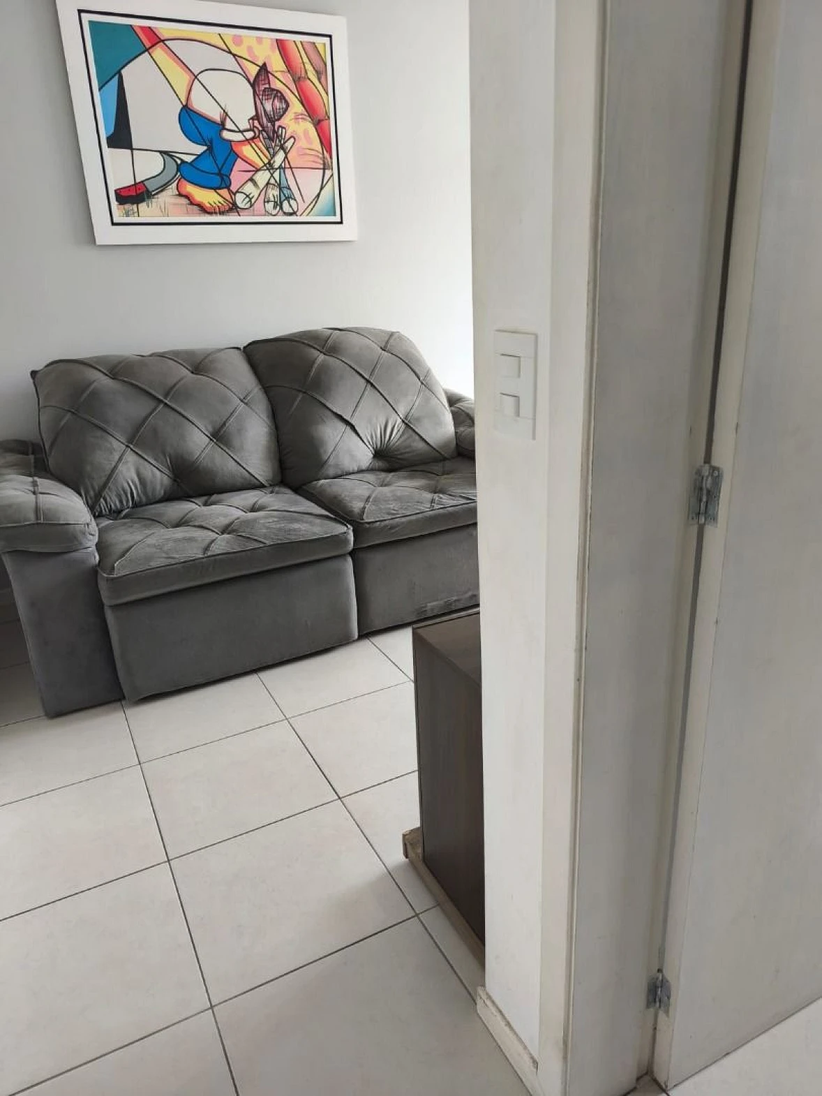 Apartamento 2 Quartos 62m² - Nossa Senhora do Rosário - Foto 20