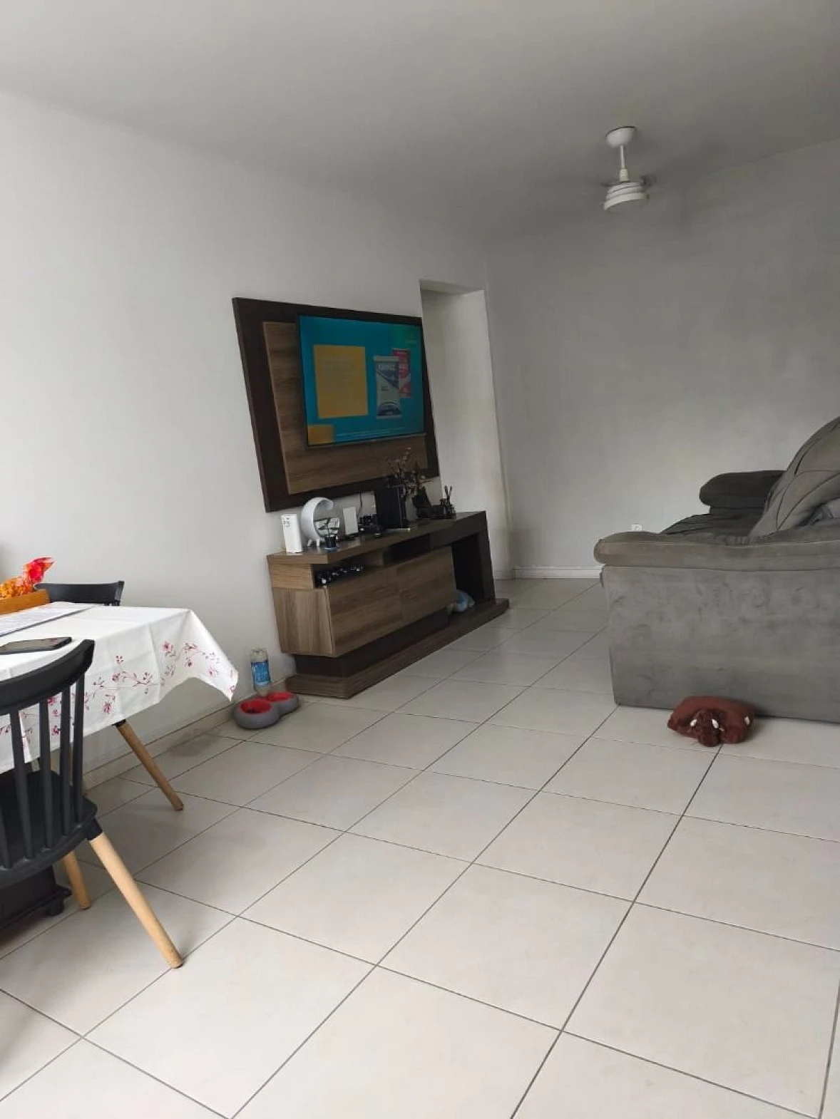 Apartamento 2 Quartos 62m² - Nossa Senhora do Rosário - Foto 21