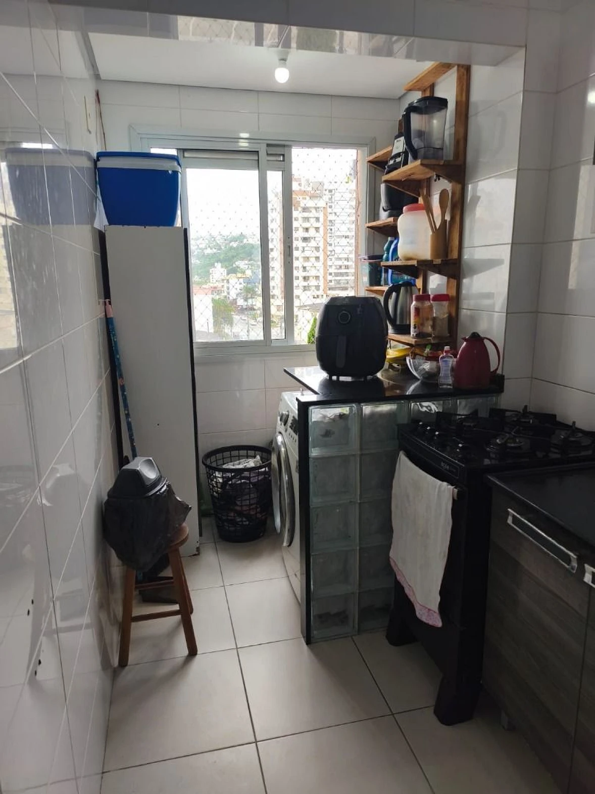Apartamento 2 Quartos 62m² - Nossa Senhora do Rosário - Foto 22