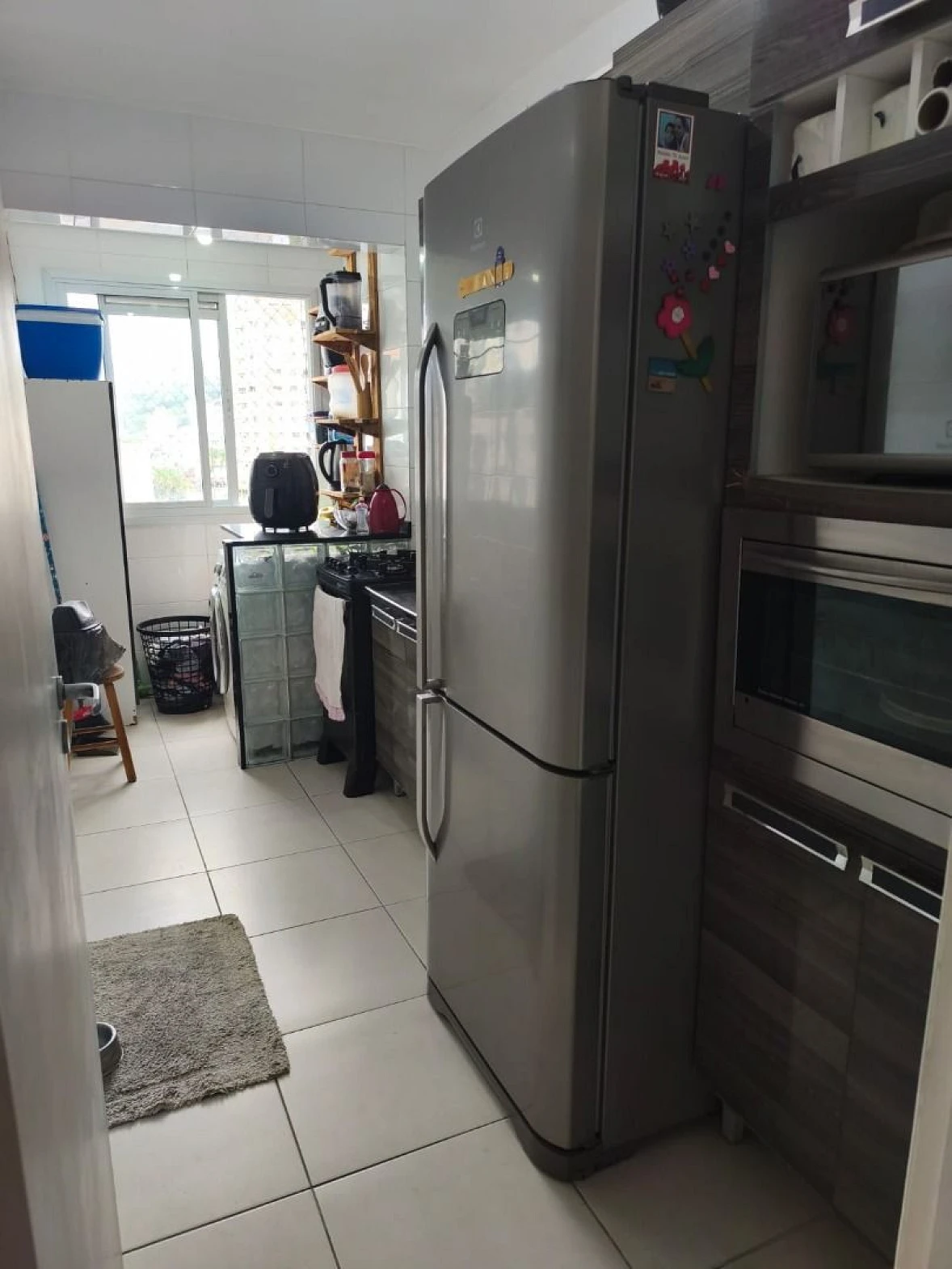 Apartamento 2 Quartos 62m² - Nossa Senhora do Rosário - Foto 24