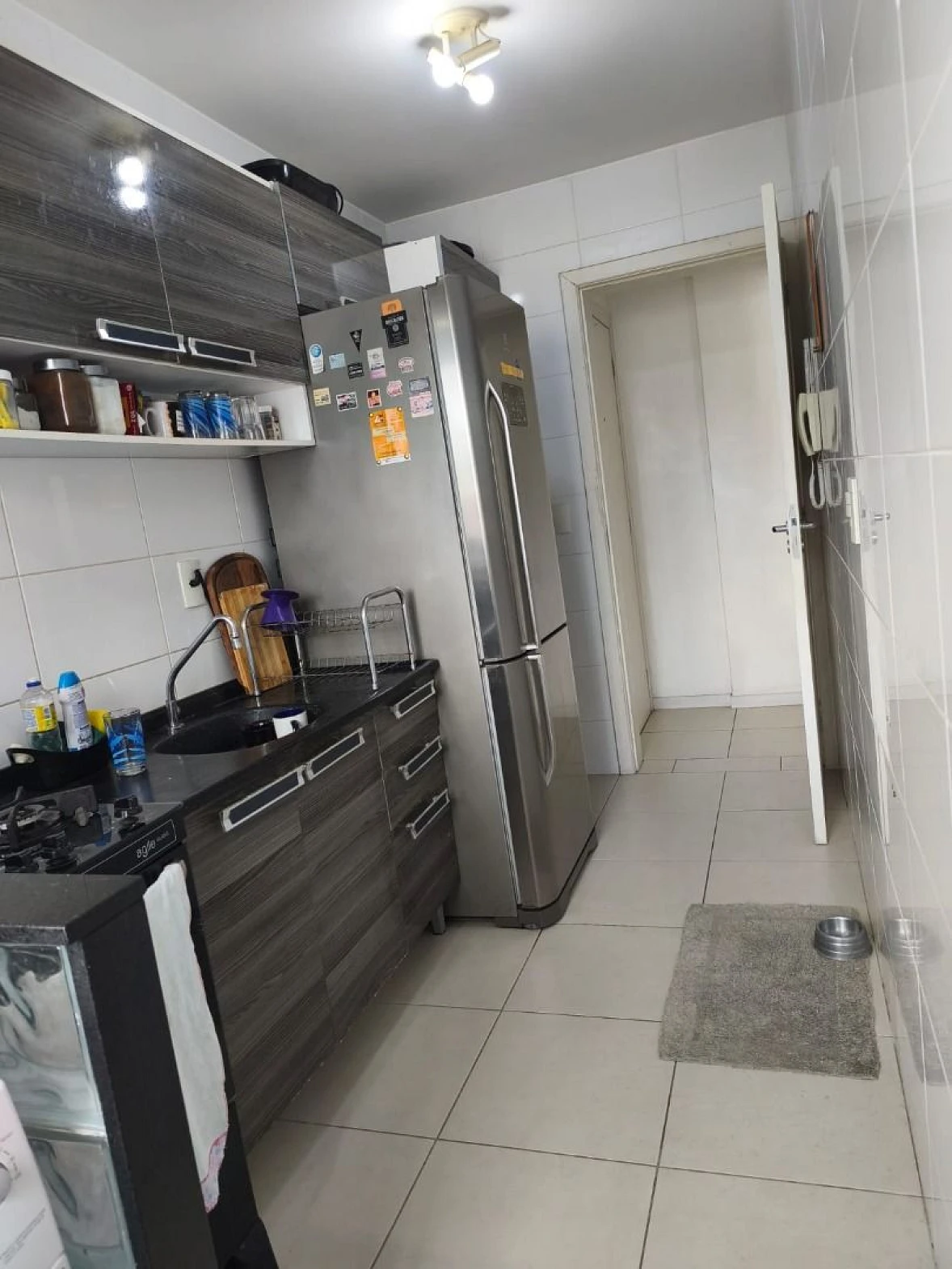 Apartamento 2 Quartos 62m² - Nossa Senhora do Rosário - Foto 25