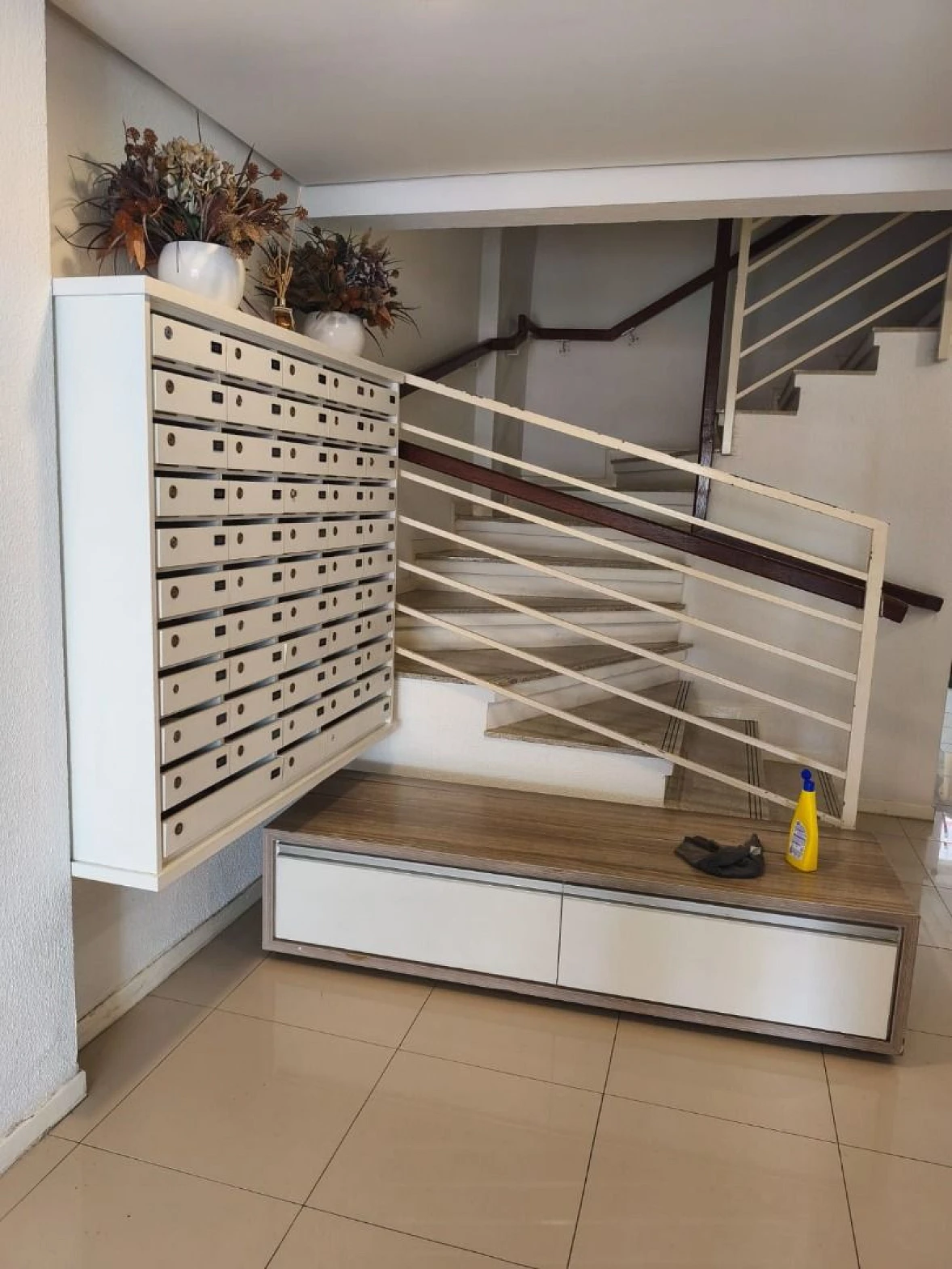 Apartamento em Nossa Senhora do Rosário, São José