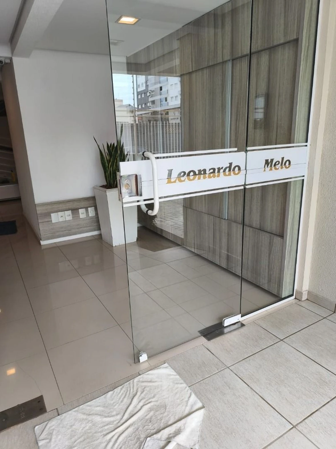 Apartamento em Nossa Senhora do Rosário, São José