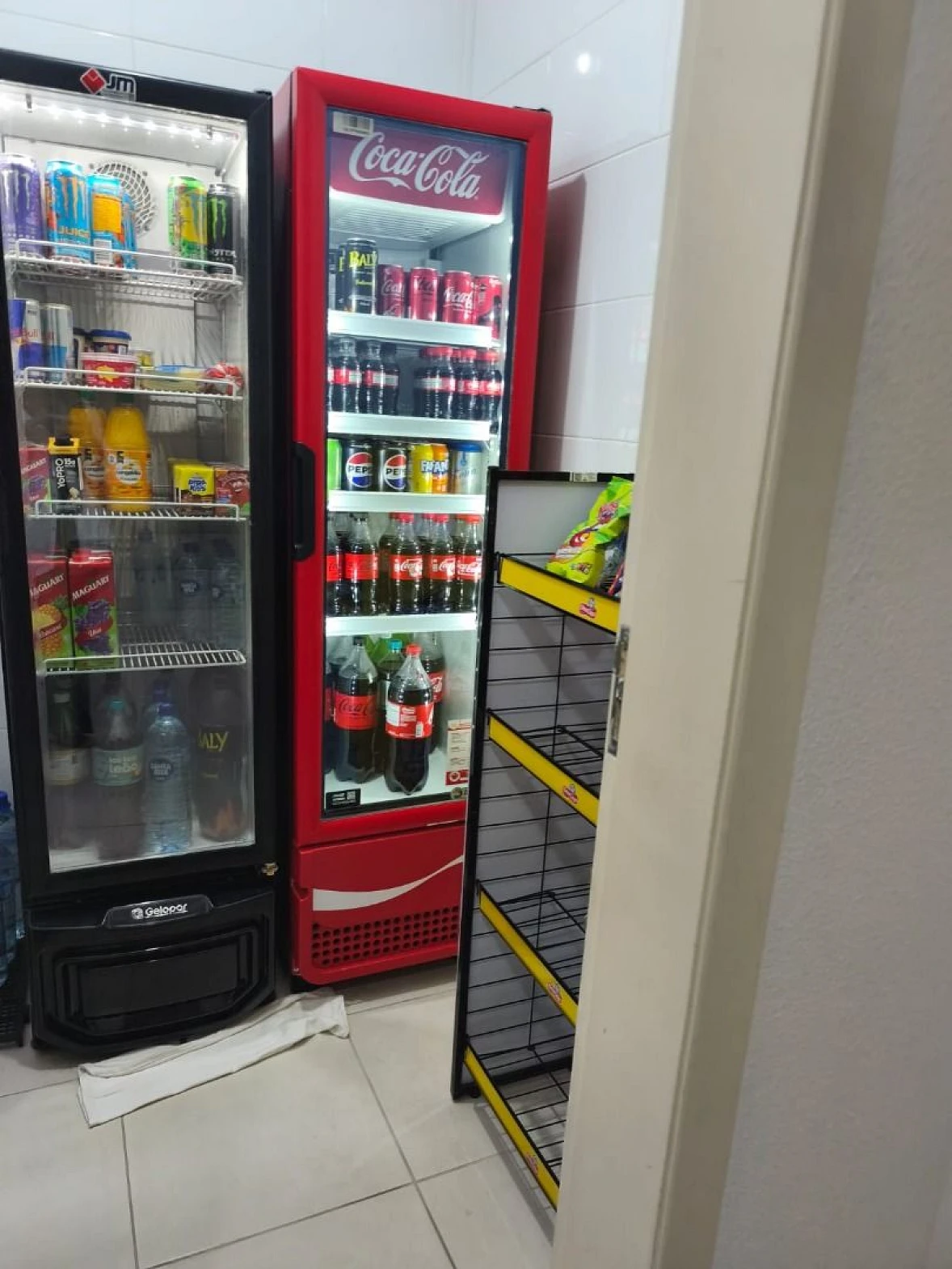 Apartamento 2 Quartos 62m² - Nossa Senhora do Rosário - Foto 7
