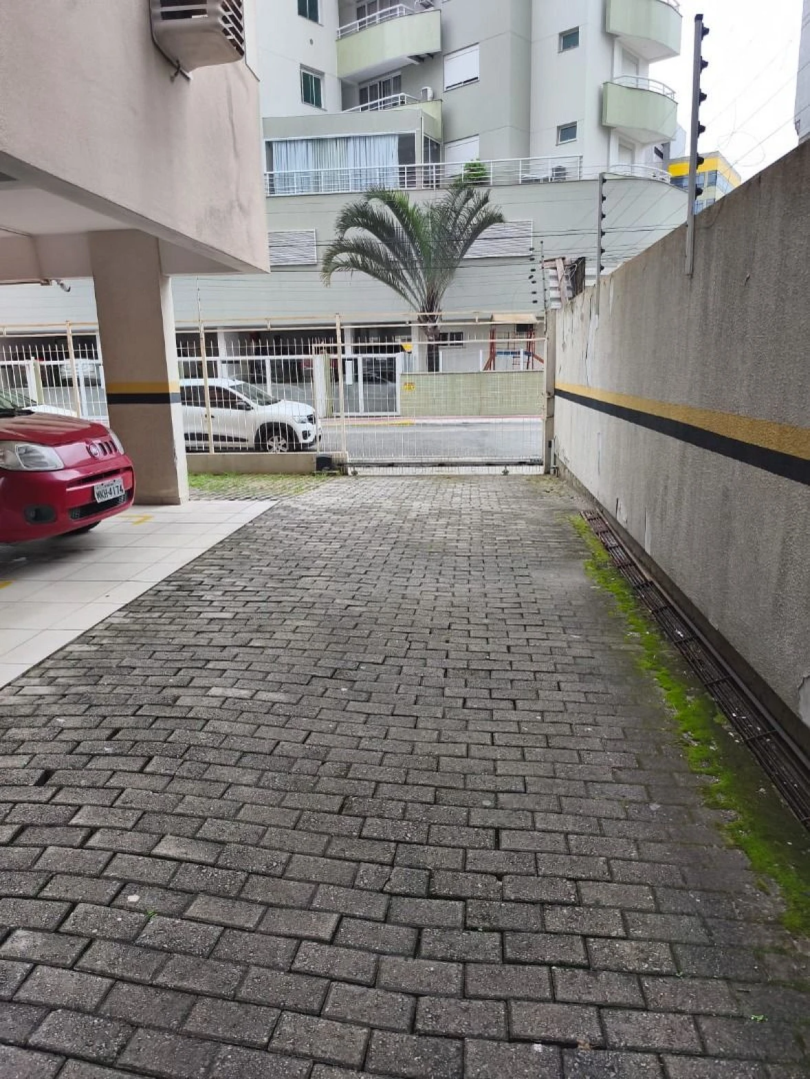 Apartamento 2 Quartos 62m² - Nossa Senhora do Rosário - Foto 8