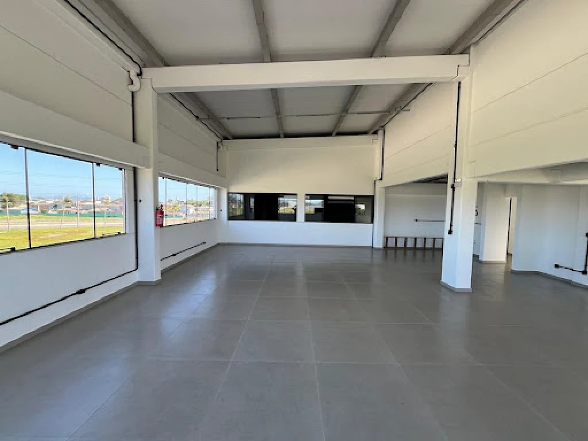 Galpão/depósito em Sertão do Maruim, São José