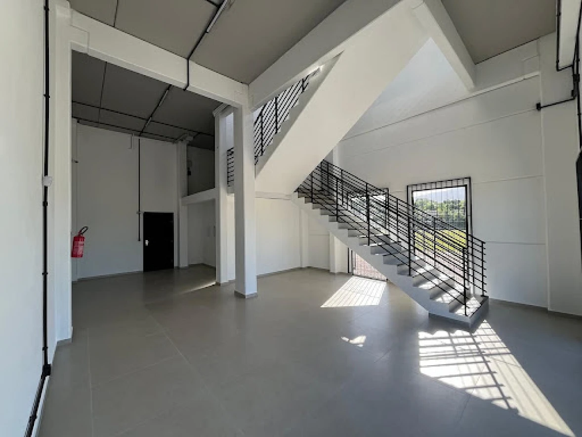 Galpão/depósito em Sertão do Maruim, São José