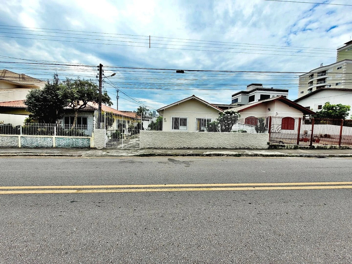 Terreno em Ipiranga, São José