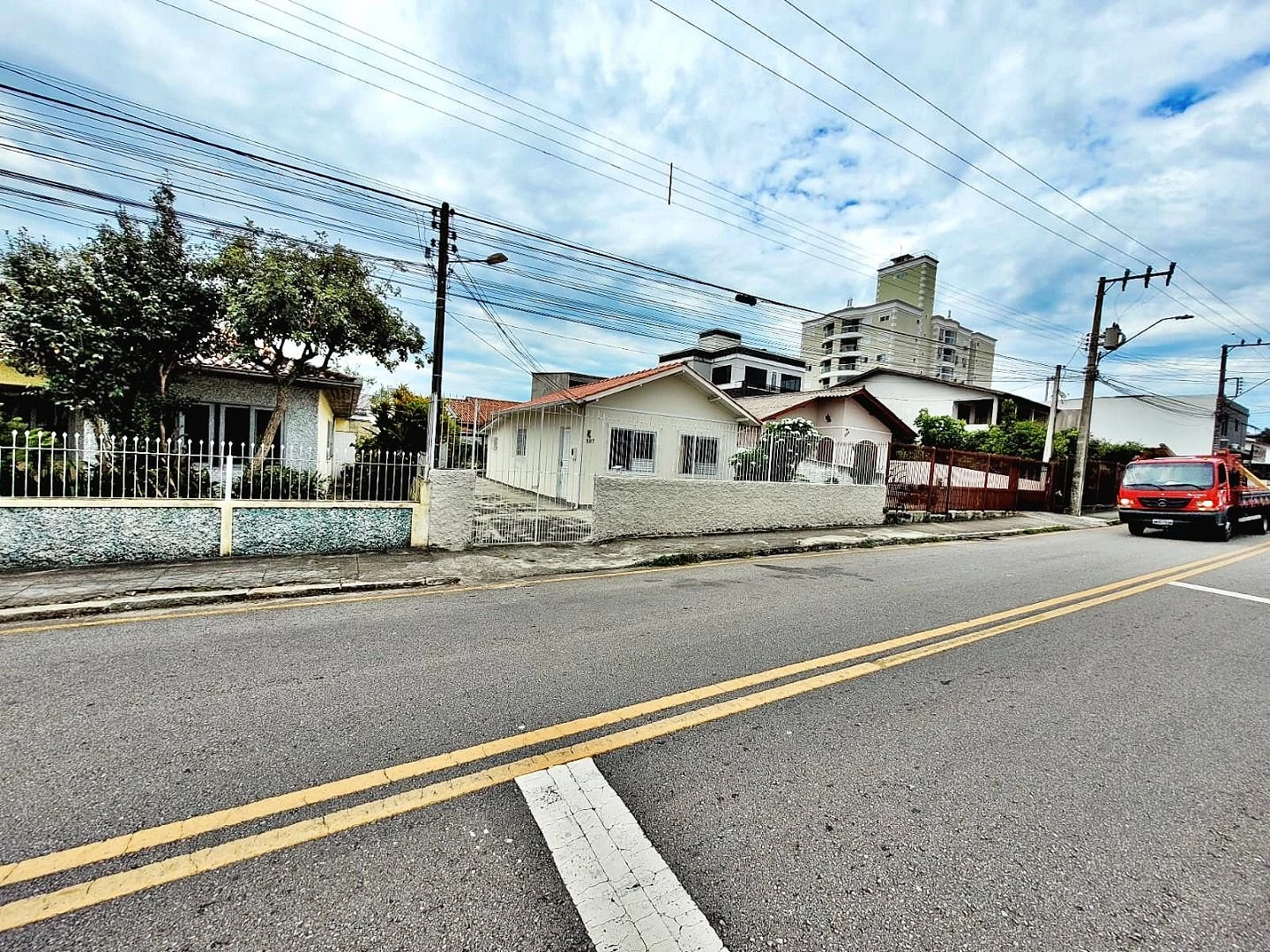 Terreno em Ipiranga, São José