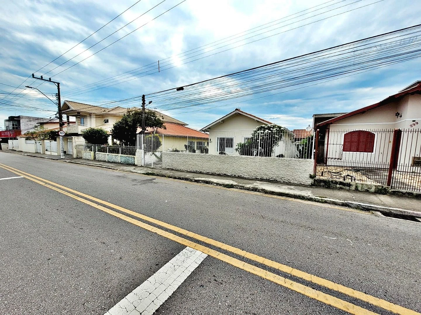 Terreno em Ipiranga, São José