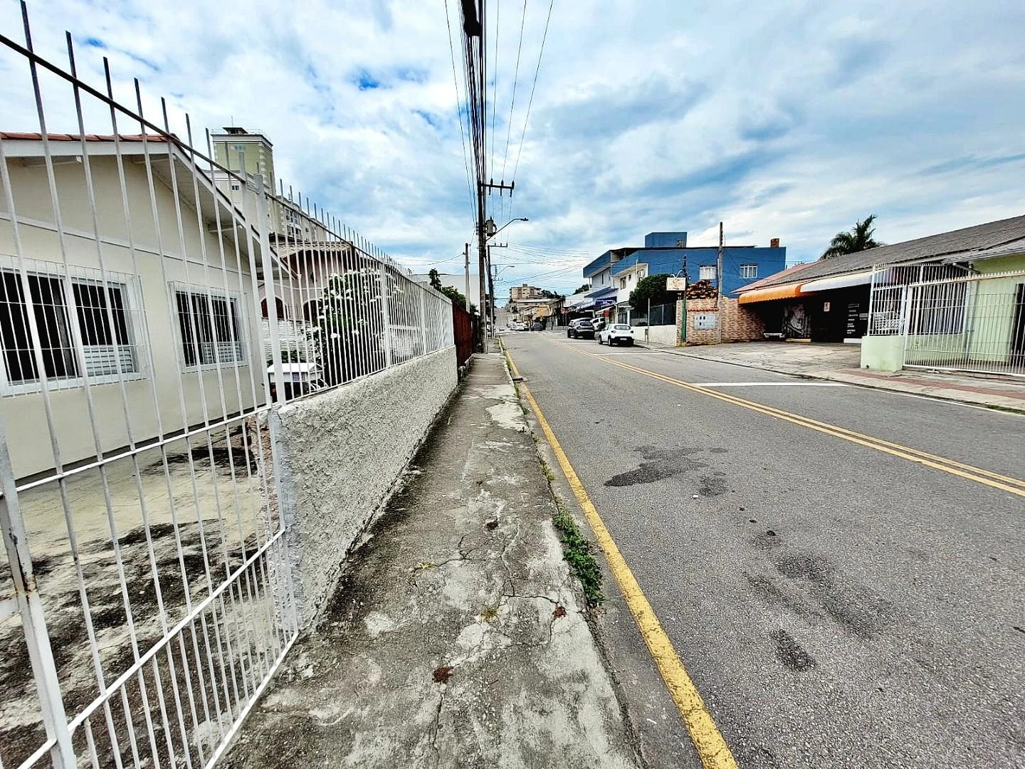 Terreno em Ipiranga, São José