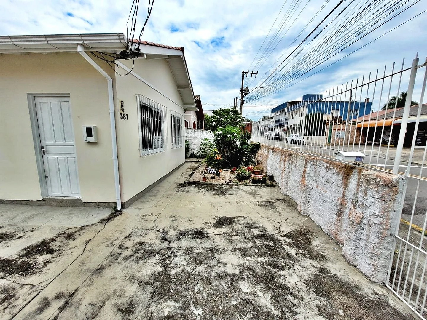 Terreno Urbano 400 m² para Venda, São José / SC. - Foto 6