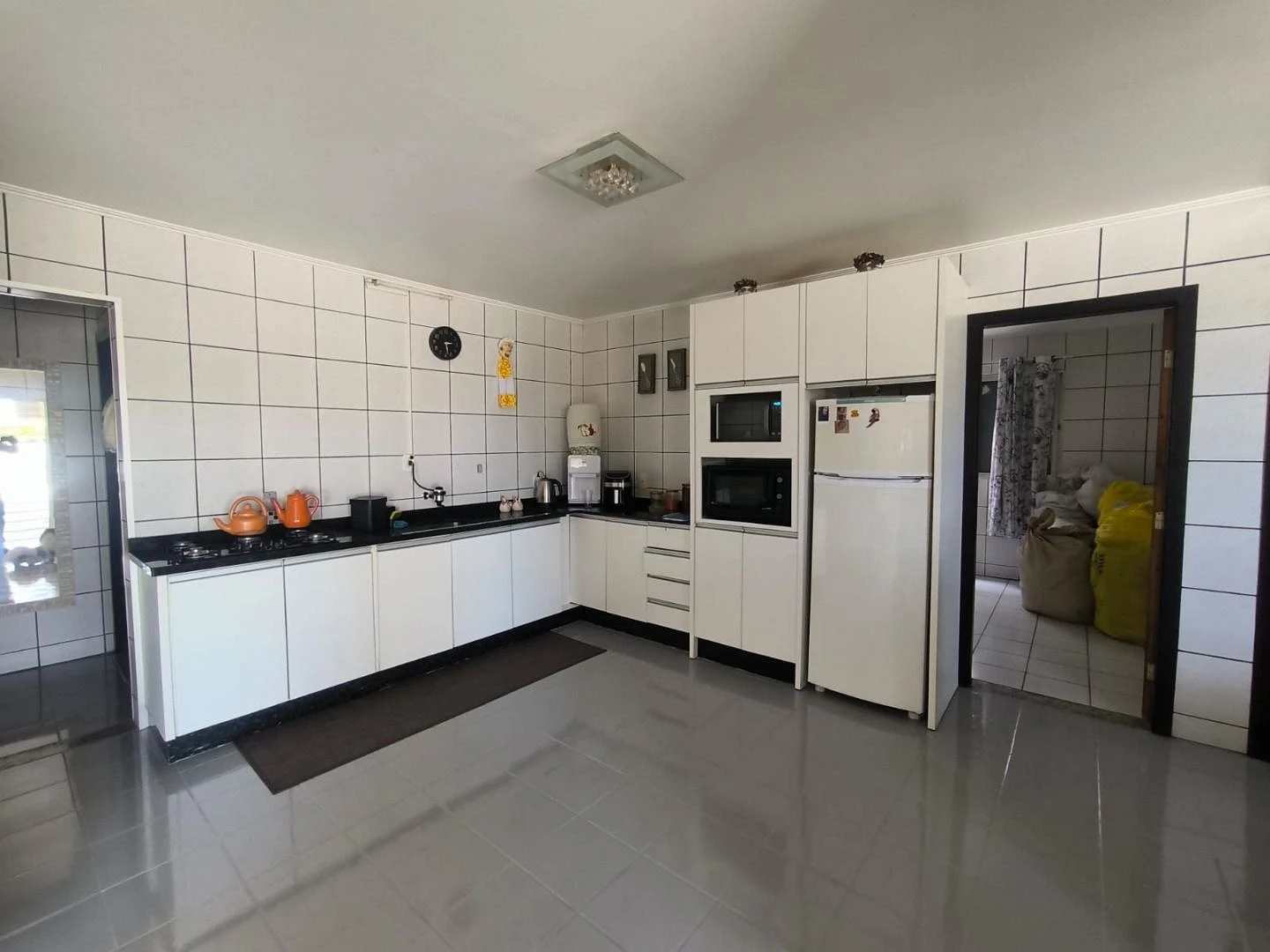 Casa com 3 Dormitórios à Venda, 110 m² - Ponta de Baixo - São José/SC - Foto 10