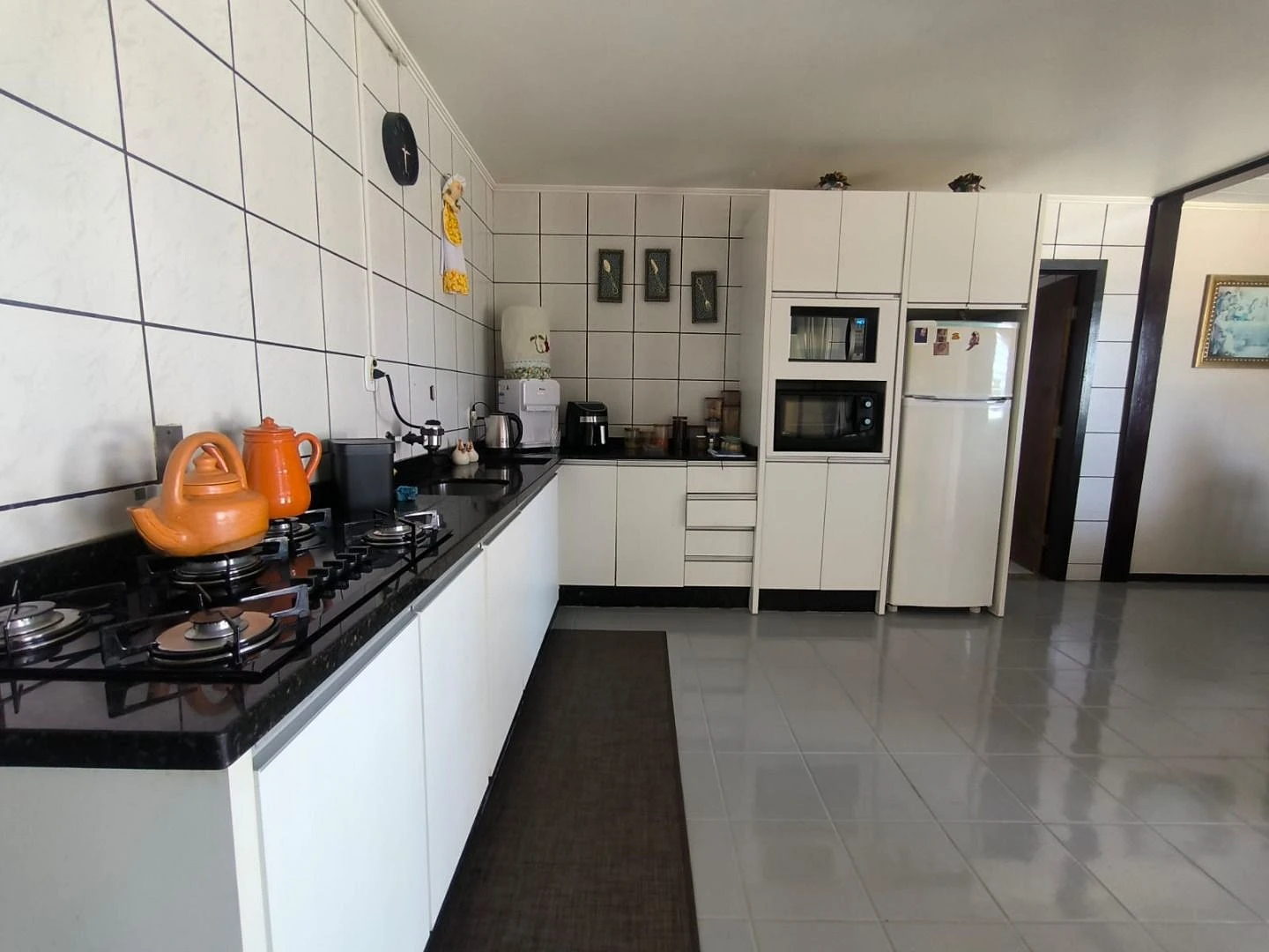 Casa com 3 Dormitórios à Venda, 110 m² - Ponta de Baixo - São José/SC - Foto 11