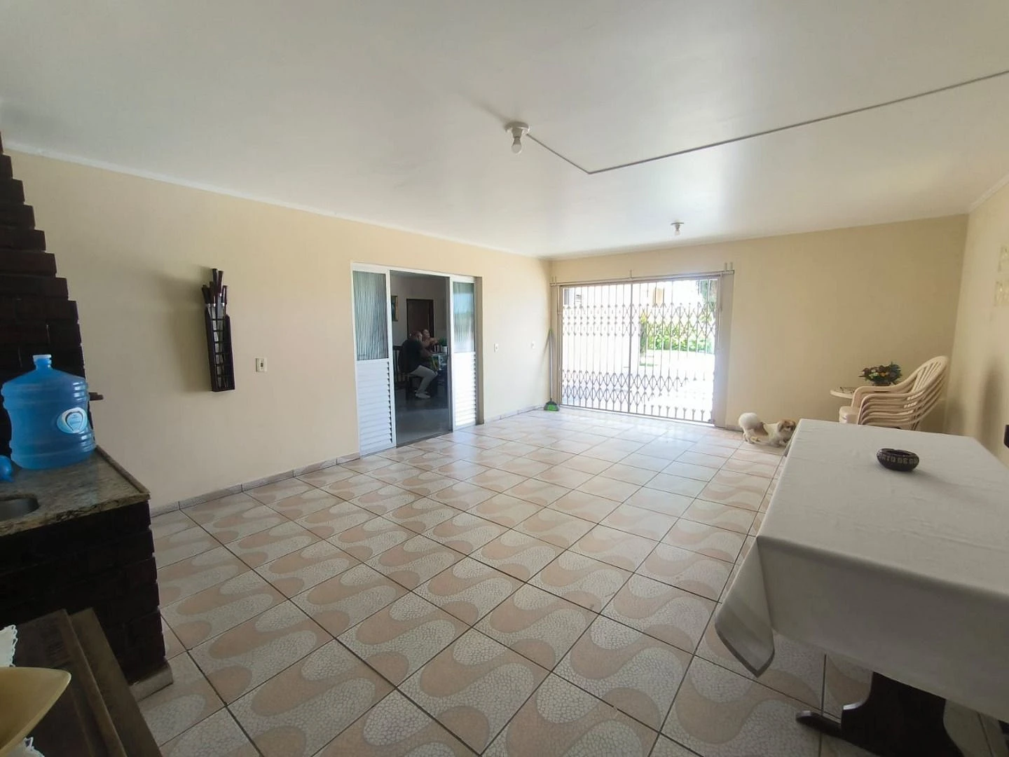 Casa com 3 Dormitórios à Venda, 110 m² - Ponta de Baixo - São José/SC - Foto 12