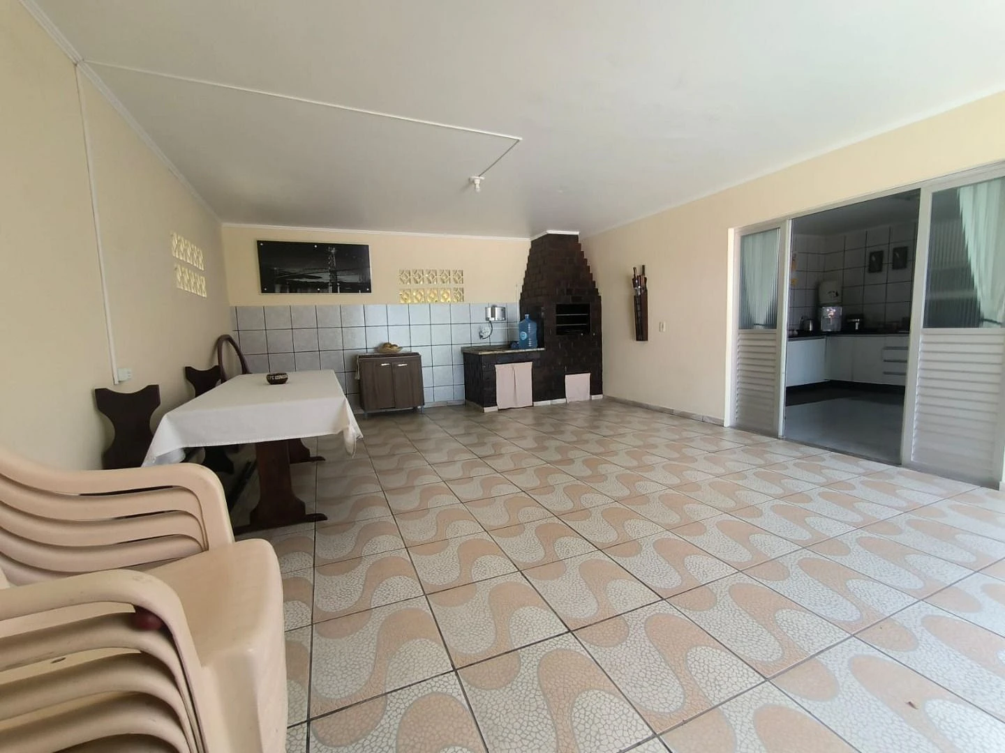 Casa com 3 Dormitórios à Venda, 110 m² - Ponta de Baixo - São José/SC - Foto 14