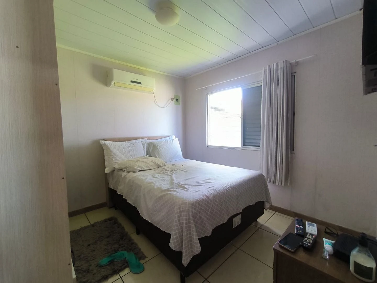 Casa com 3 Dormitórios à Venda, 110 m² - Ponta de Baixo - São José/SC - Foto 15