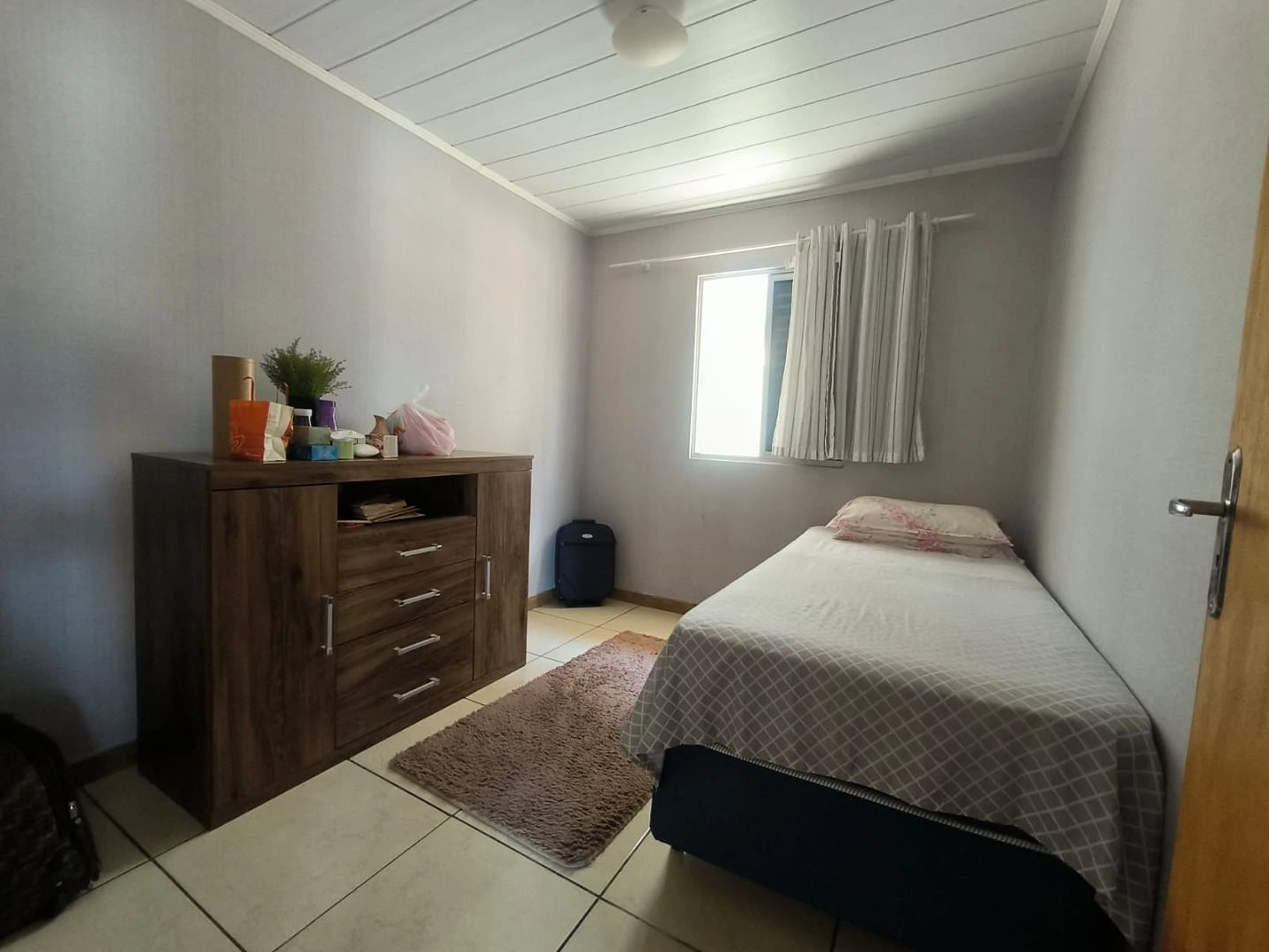 Casa com 3 Dormitórios à Venda, 110 m² - Ponta de Baixo - São José/SC - Foto 16