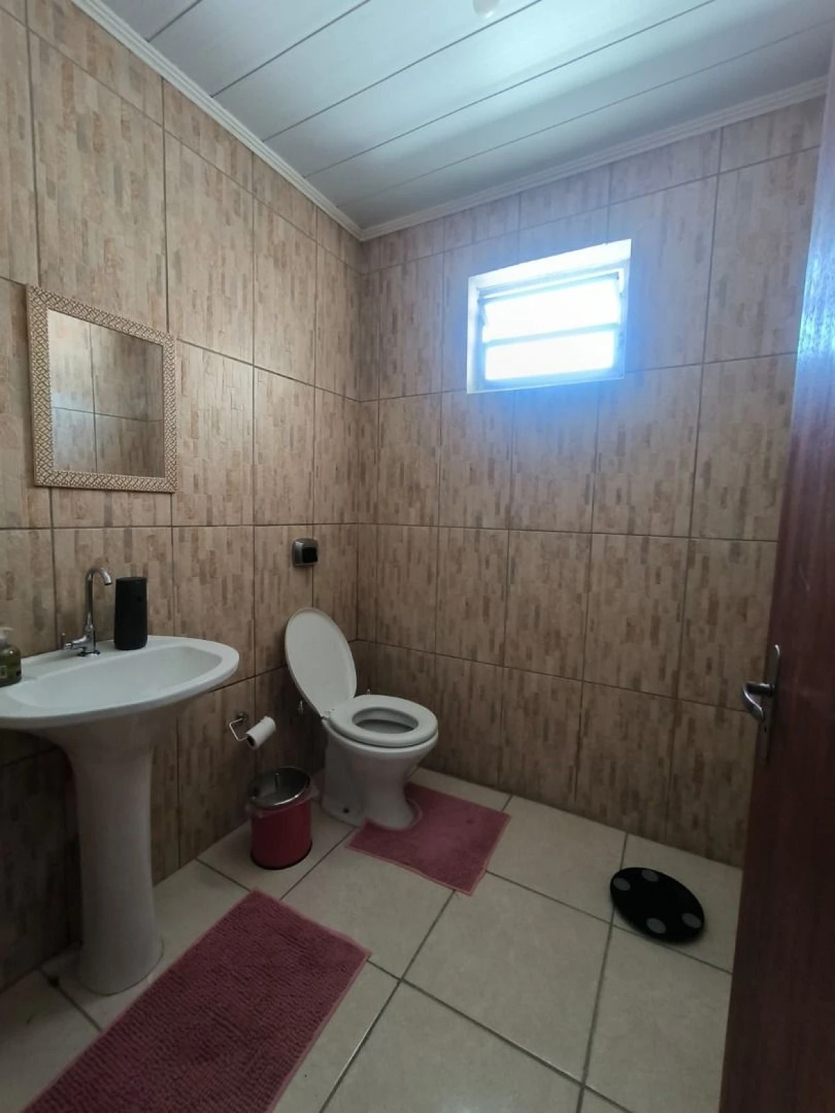 Casa com 3 Dormitórios à Venda, 110 m² - Ponta de Baixo - São José/SC - Foto 19