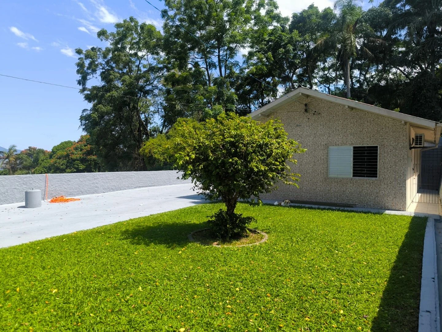 Casa em Ponta de Baixo, São José