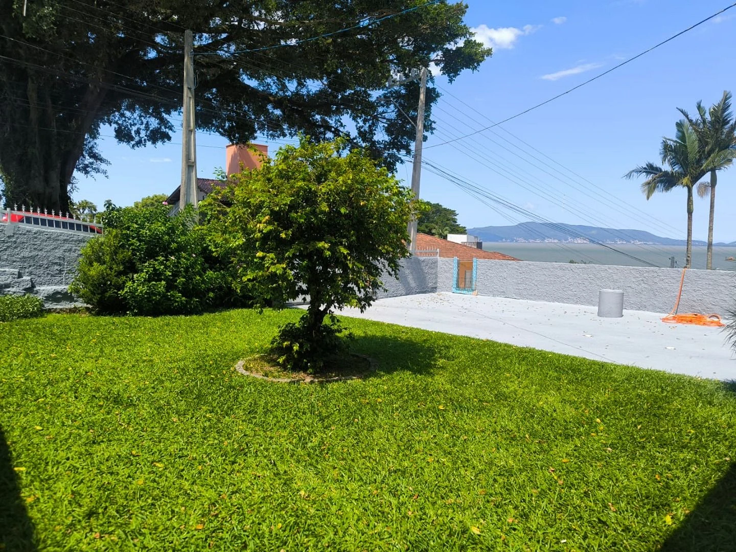 Casa em Ponta de Baixo, São José