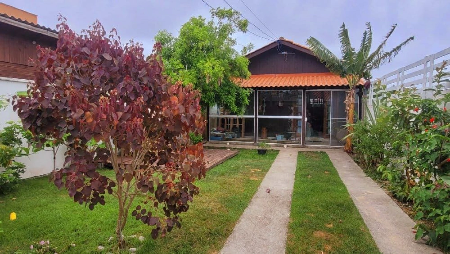 Casa em S Joao Rio Vermelho, Florianópolis