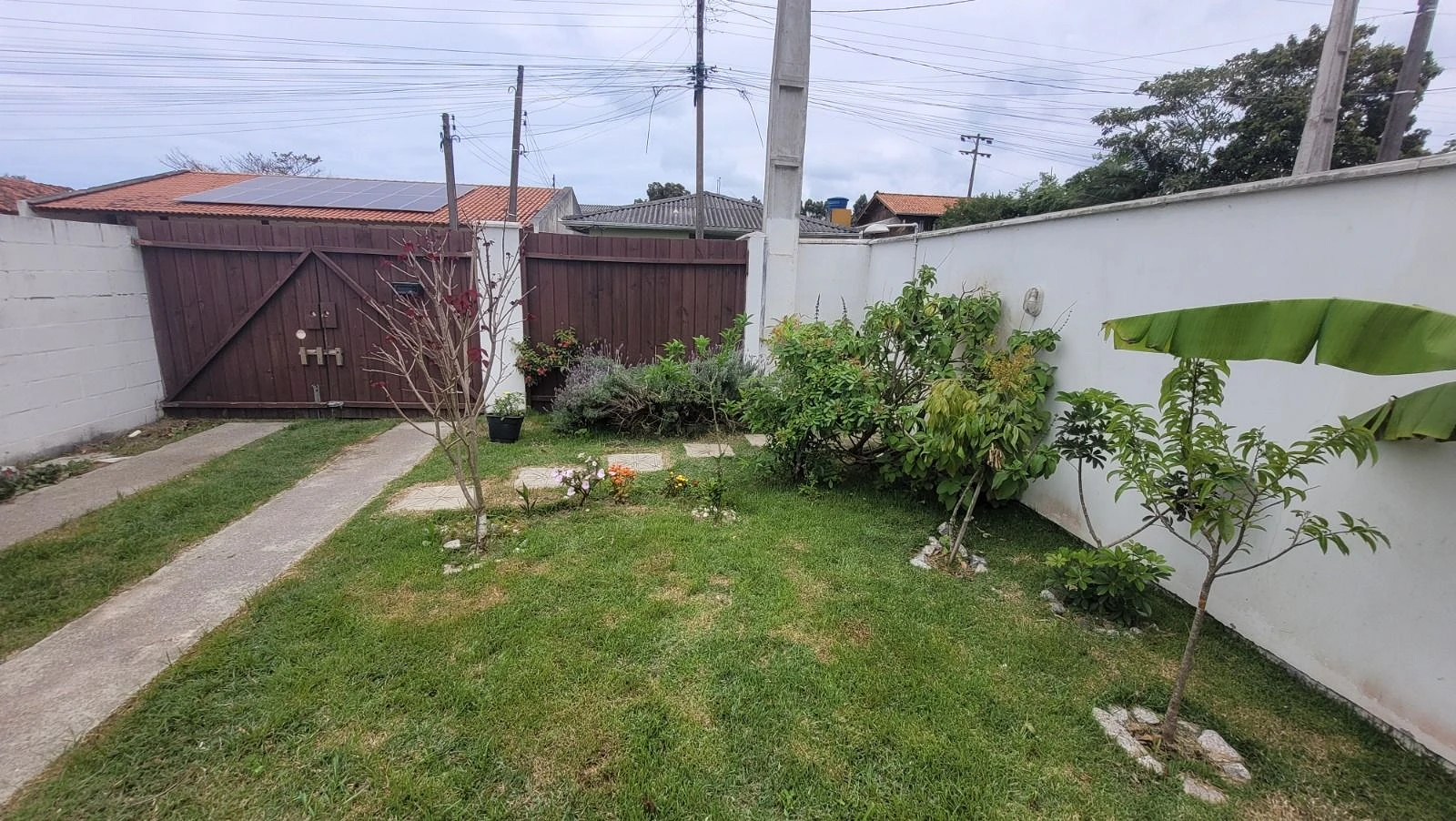 Casa em S Joao Rio Vermelho, Florianópolis
