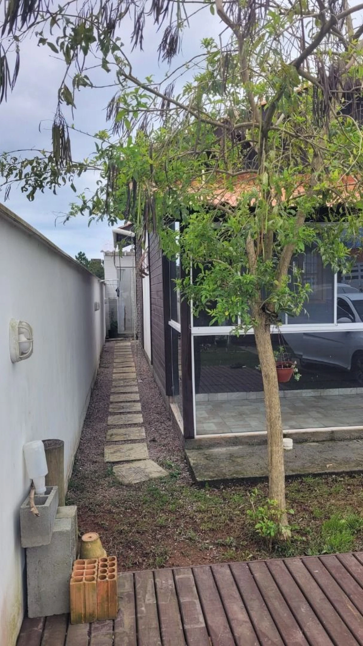 Casa em S Joao Rio Vermelho, Florianópolis
