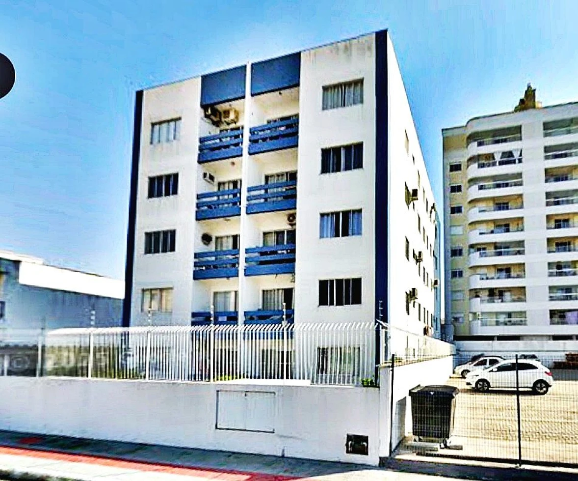 Apartamento em Jardim Cidade de Florianópolis, São José