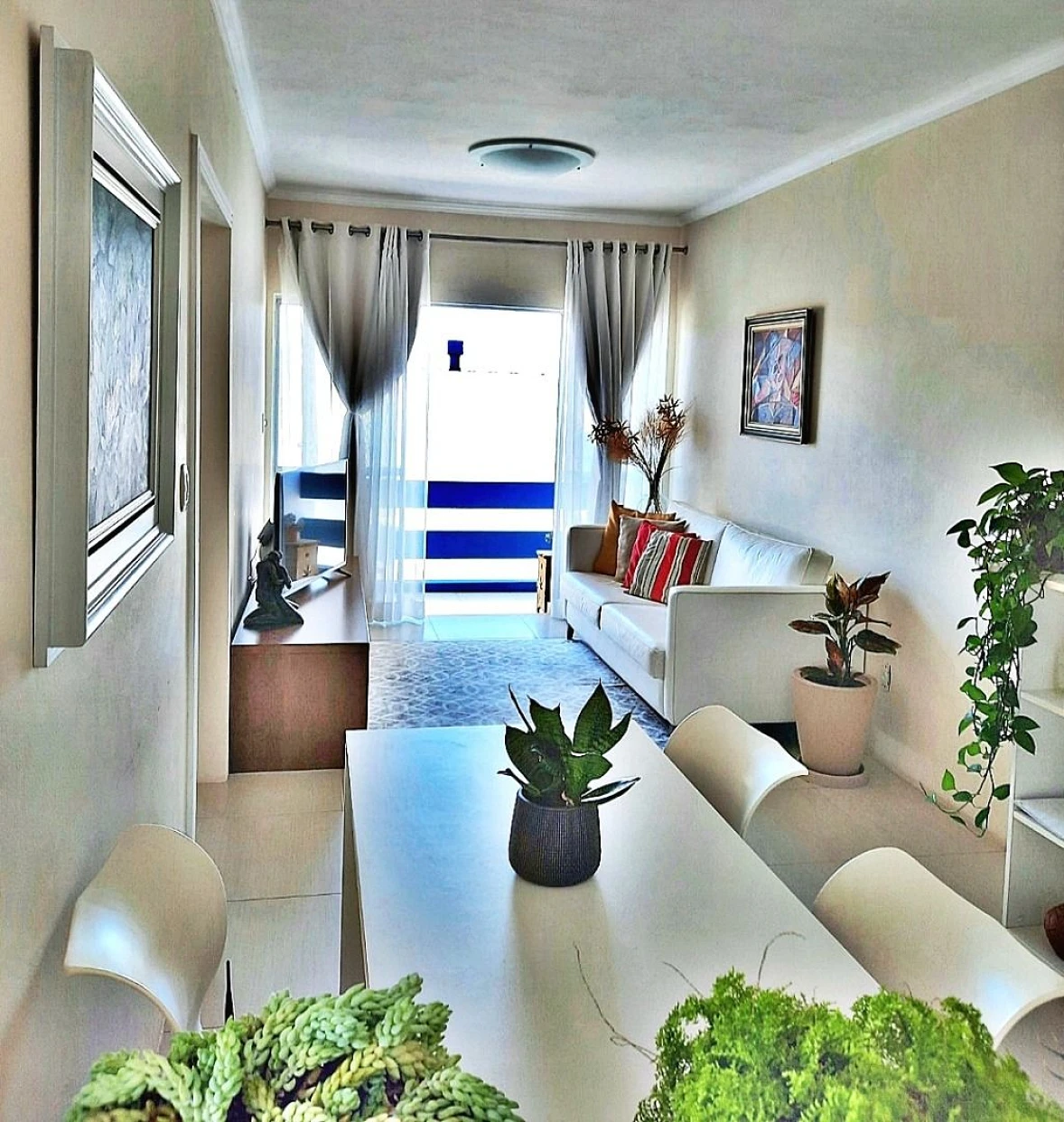 Apartamento em Jardim Cidade de Florianópolis, São José