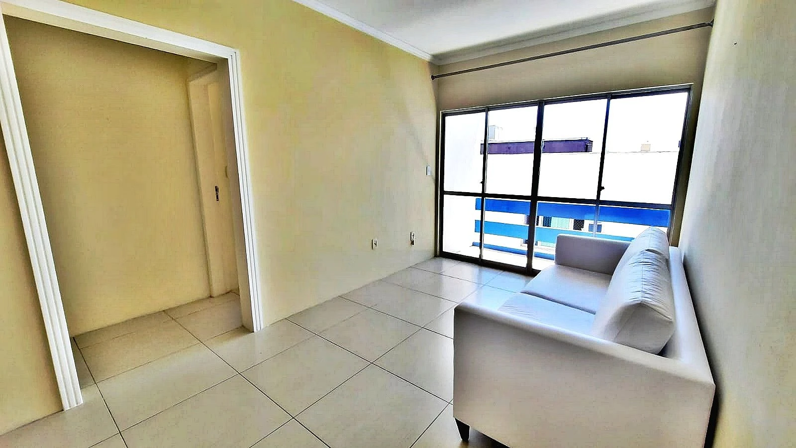 Apartamento em Jardim Cidade de Florianópolis, São José