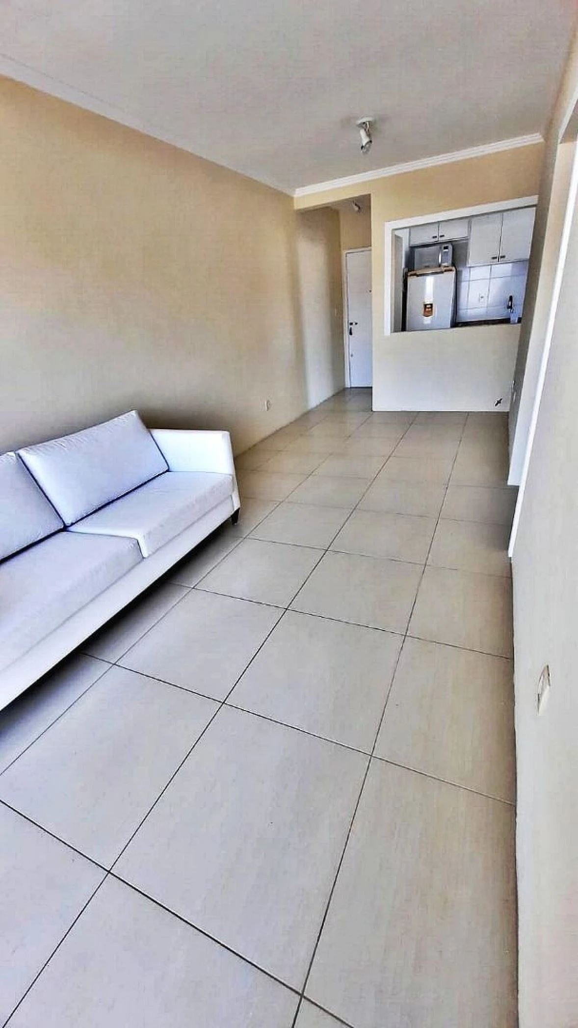 Apartamento em Jardim Cidade de Florianópolis, São José