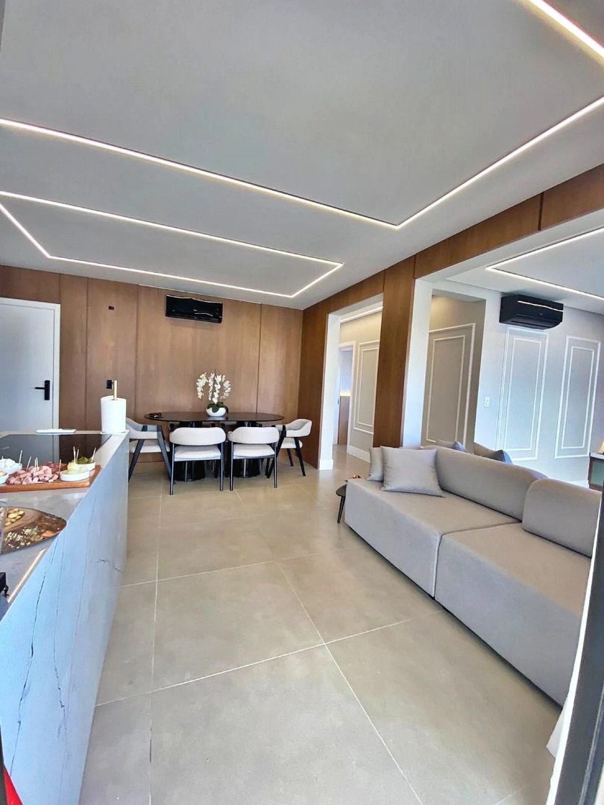 Apartamento em Palmas, Governador Celso Ramos