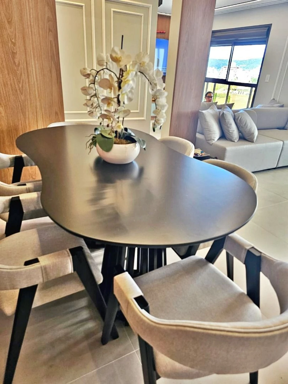 Apartamento em Palmas, Governador Celso Ramos